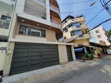 Hình ảnh Bán nhà đường Nguyễn Thái Bình, P4. Q.Tân Bình. DT: 7x26m 152m cực rẻ