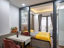 Hình ảnh Khai Trương CH Bình Thạnh Full Nội Thất Máy Giặt Riêng - Ngay Hutech