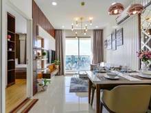 Hình ảnh Cho thuê chung cư River Gate - Q4 -74m2 2pn full NT, giá 18triệu/tháng