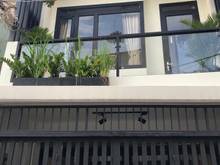 Hình ảnh Cần bán gấp nhà đường Gò Cát, phường Phú Hữu, quận 9