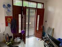 Hình ảnh Bán gấp nhà Mặt ngõ Đội Cấn giá 7.45 tỷ, 85mx5T, Mới đẹp