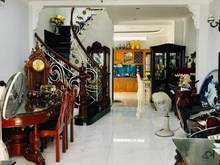 Hình ảnh Cách Mạng Tháng Tám Tân Bình 90m2 chỉ 12.8 tỷ