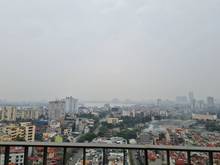 Hình ảnh Bán chung cư cao cấp Kosmo căn 3 phòng ngủ 118,5 m2, ban công Đông Nam