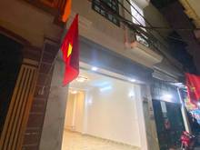 Hình ảnh Chính chủ nhà mặt ngõ Pháo Đài Láng