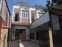 Hình ảnh Nhà Tỉnh Lộ 10 Mới Xây, Có Sổ, 1 trệt 1 lầu.
