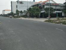 Hình ảnh Bán đất thổ cư khu công nghiệp Thuận Đạo Bến lức giá 800 triệu 102m2