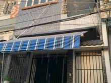 Hình ảnh Chủ kẹt Bank cần bán gấp nhà Hòa Hảo Quận 10 , 46m2 giá chỉ 4,6 Tỷ.