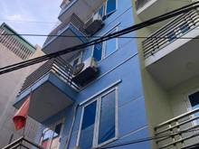 Hình ảnh Bán gấp nhà Lê Quang Đạo 35m2x5T, ÔTÔ Đỗ cửa, chỉ 3.5 tỷ