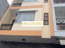 Hình ảnh Cho thuê nhà nguyên căn đường Nguyễn Quý Đức 5x20m - Giá thuê 45 triệu