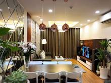 Hình ảnh ✔ Cho thuê CHCC THE GOLD VIEW 92m 2pn 2wc - nội thất đầy đủ
