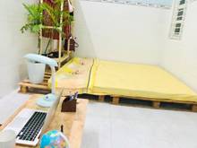 Hình ảnh Mb6623 nạp rút nhanh chóng STUDIO cao cấp,1 phòng ngủ và 1 bếp, Bùi Dình Túy, Q Bình Thanh