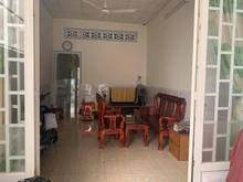 Hình ảnh Bán Nhà Cấp 4 Lý Tế Xuyên Q.Thủ Đức