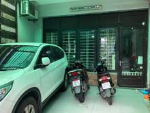 Hình ảnh Chính chủ bán nhà hẻm nhựa 8m đường Huỳnh Văn Bánh, Quận Phú Nhuận.