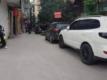 Hình ảnh Bán đât Nguyễn Chí Thanh 132m2, mt 8m, ô tô tránh.