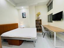 Hình ảnh Căn Hộ Toà Nhà Hoàng Hoa Thám Bình thạnh
