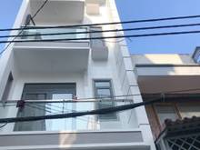 Hình ảnh Bán nhà hẻm xe hơi 2/ đường Mã Lò, 4x12, 3,5 tấm, 5PN, 4,55 tỷ TL