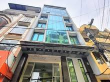 Hình ảnh Bán gấp nhà Hoàng Quốc Việt,Vỉa hè, Thang Máy, Kinh Doanh, Chỉ 22.5 tỷ