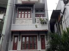 Hình ảnh Nhà cộng hoà, p13, q.tb. DT: 5x20, nở hậu 6m, 1t1l5l.