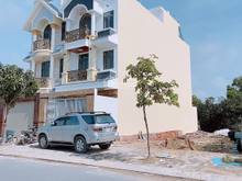 Hình ảnh Chấp nhận cắt lỗ 400 triệu bán gấp 2 nền liền kề 180m2 ở quận Bình Tân
