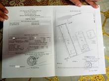 Hình ảnh C/c BÁN GẤP Nhà Mặt Tiền Kinh Doanh Đường Tùng Thiện Vương P11 Q8