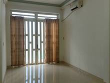 Hình ảnh Nhà hẻm rộng chà bá, xe hơi tới cửa, Âu Dương Lân, P2. Dt 28m, 3 tầng