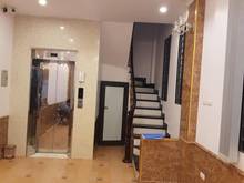 Hình ảnh Bán nhà phân lô, ô tô, Trường Chinh, Đống Đa, 48m2, 8 tầng, mt 4m  giá
