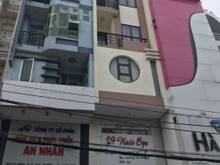Hình ảnh Bán ks góc 2 MT Bùi Thị Xuân, Q1 hầm, 7 tầng 38 phòng cho thuê giá tốt