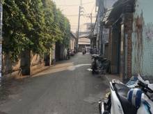 Hình ảnh Bán gấp nhà đường Hồ Bá Phấn, Q.9, SHR, XDTD, 56m2