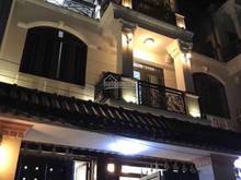 Hình ảnh Chính chủ bán nhà HXH 6m Cộng Hòa Lê Văn Huân, P. 13 DT: 6 * 16m, chỉ