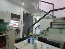 Hình ảnh Ngộp Bank Bán nhà cực đẹp Lò Siêu Q.10 40m2 3 lầu giá chỉ 5 tỷ 3.