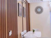 Hình ảnh Bán nhà hẻm ba gác, phường 14, Quận 3
