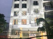 Hình ảnh Khách Sạn Mặt Tiền Phạm Văn Hai P5 Q.TB, DTSD: 1263M2, Hầm 8 tầng