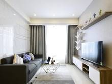 Hình ảnh ✔ Cho thuê CHCC MASTERI MILLENNIUM - 2pn 2wc - nội thất đầy đủ