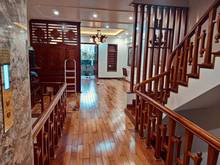 Hình ảnh 14 tỷ! Mặt ngõ! Ô tô tránh! Biệt thự Nguyên Hồng 108m2, 4 tầng, mt 5m.