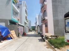 Hình ảnh Đất DT :4x14,7=59m2 MT Hẻm 30 đường Hoàng Hữu Nam, P. Long Thạnh Mỹ.Q9
