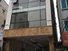 Hình ảnh Bán nhà MT Nguyễn Thái Học, P. Cầu Ông Lãnh, Q1, DT: 4.2x18m TN: 130tr