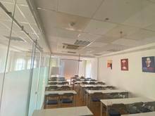 Hình ảnh Văn phòng Cho Thuê View trước Đường Võ Văn Tần Quận 3 53m²