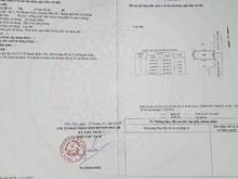 Hình ảnh Chính chủ cần bán gấp đất thổ cư Lê Văn Lương, Phước Kiểng, Nhà Bè