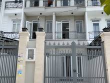 Hình ảnh Nhà hẻm 1806 Huỳnh Tấn Phát, Phú Xuân thị trấn Nhà Bè.