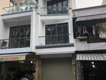 Hình ảnh cho thuê Nhà d2,bình thạnh dt:4x16m 1tr2l 5pn,5wc