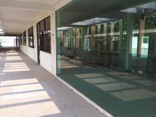 Hình ảnh Cho thuê  XƯỞNG 13.000m2 có SÂN ĐỖ CONTAINER  MẶT TIỀN QL1A , Q. 12
