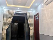 Hình ảnh Sang Chủ nhà Nguyễn Văn Luông Quận 6 40m2