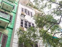 Hình ảnh Cho thuê nhà Ngõ phố Trung Kính, Yên Hòa, Cầu Giấy, Hà nội.