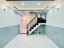 Hình ảnh Bán nhà riêng như biệt thự mini Bình Thạnh, hàng hiếm, 4 tỷ 3