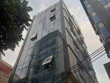 Hình ảnh Nhà đẹp Lê Đức Thọ 70m2x9T,Thang máy,Kinh Doanh, Ôtô Tránh,Chỉ 17.5 tỷ
