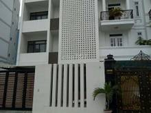 Hình ảnh cho thuê nhà Đường Cộng Hòa : 5 x 20m, 2 lầu, 4PN,