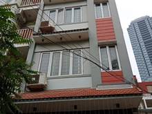 Hình ảnh Cho thuê nhà riêng số 5 ngõ 125 Trung Kinh, giá 25 triệu