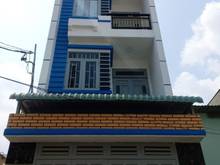 Hình ảnh Bán nhà hẻm xe hơi 2/ đường Hương Lộ 3, 4x17,7, 3,5 tấm, 4PN, 5,2 tỷ T