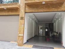 Hình ảnh Bán nhà phân lô, ô tô, Chùa Láng, Đống Đa, 62m2, 5 tầng, mt 6.5m  giá