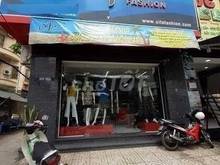Hình ảnh Nhà  xô viết nghệ tĩnh,p25,bình thạnh 8.2*40 nở hậu 16m trệt 1 lầu